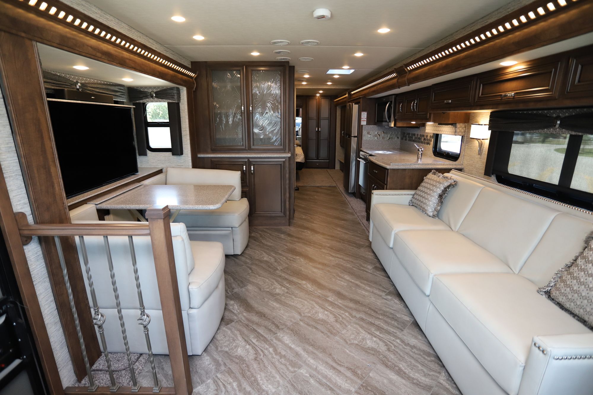 New 2020 Newmar Bay Star 3408 Class A  For Sale