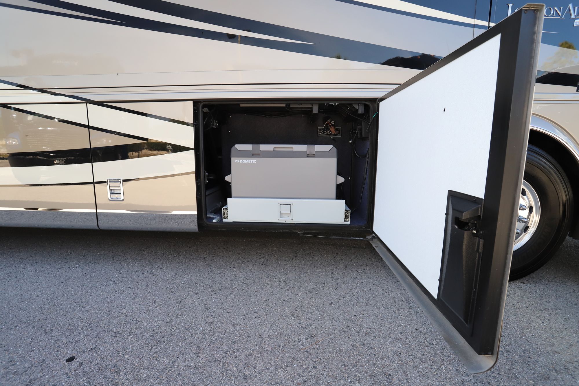 Used 2019 Newmar London Aire 4543 Class A  For Sale