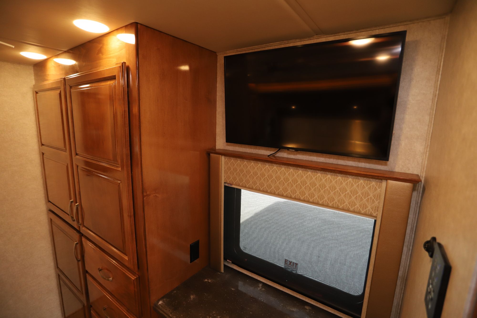 New 2021 Renegade Rv Verona Le 40LTS Super C  For Sale