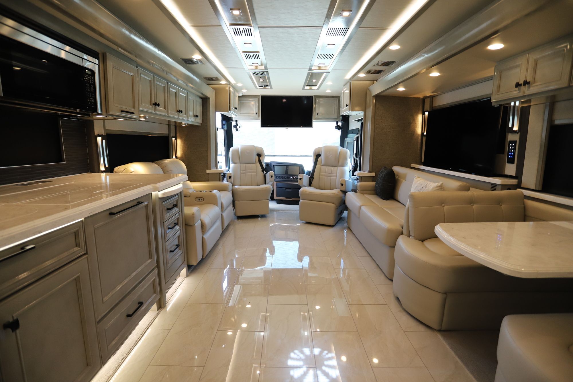 New 2020 Tiffin Motor Homes Allegro Bus 40IP Class A  For Sale