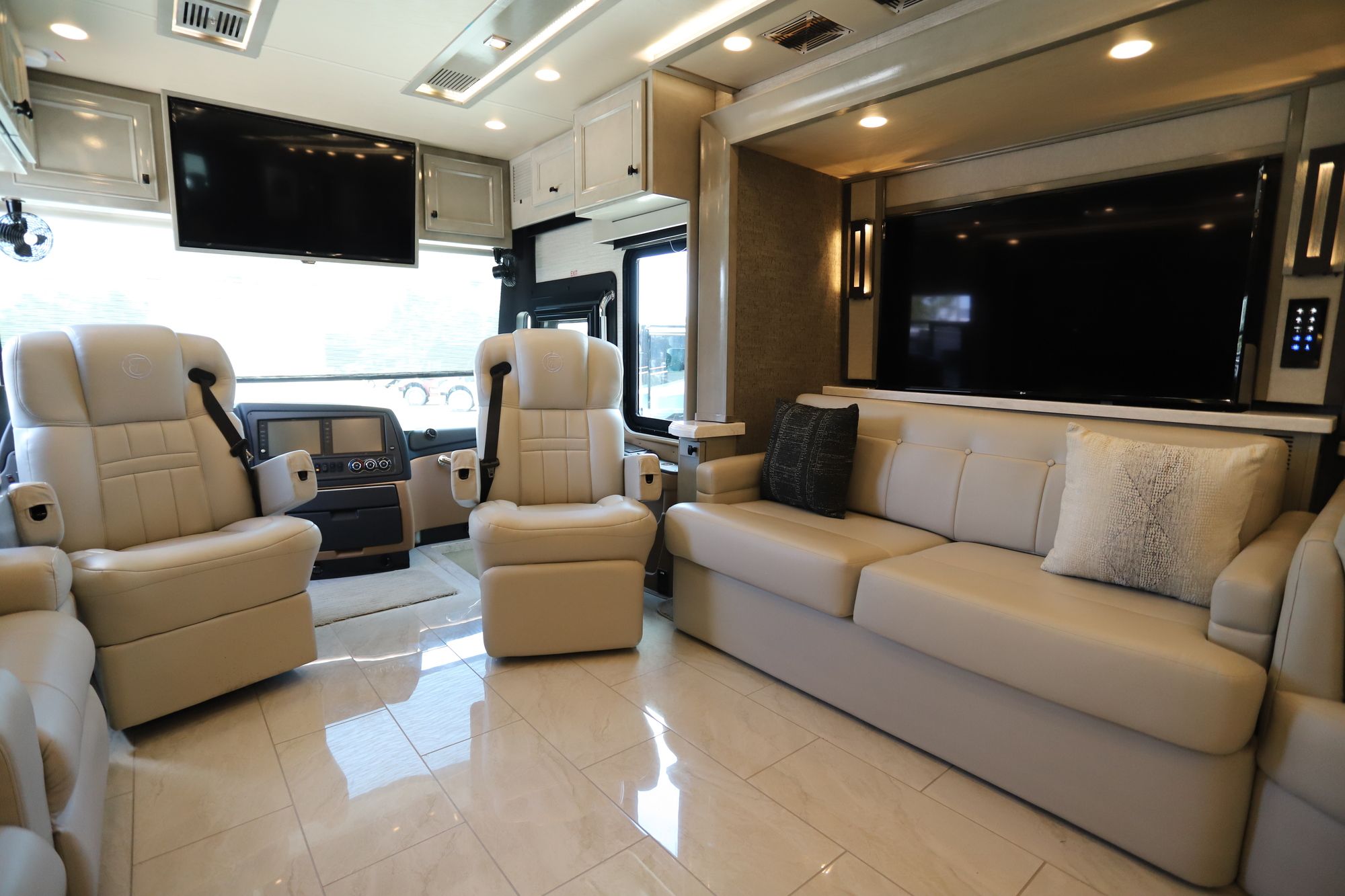 New 2020 Tiffin Motor Homes Allegro Bus 40IP Class A  For Sale