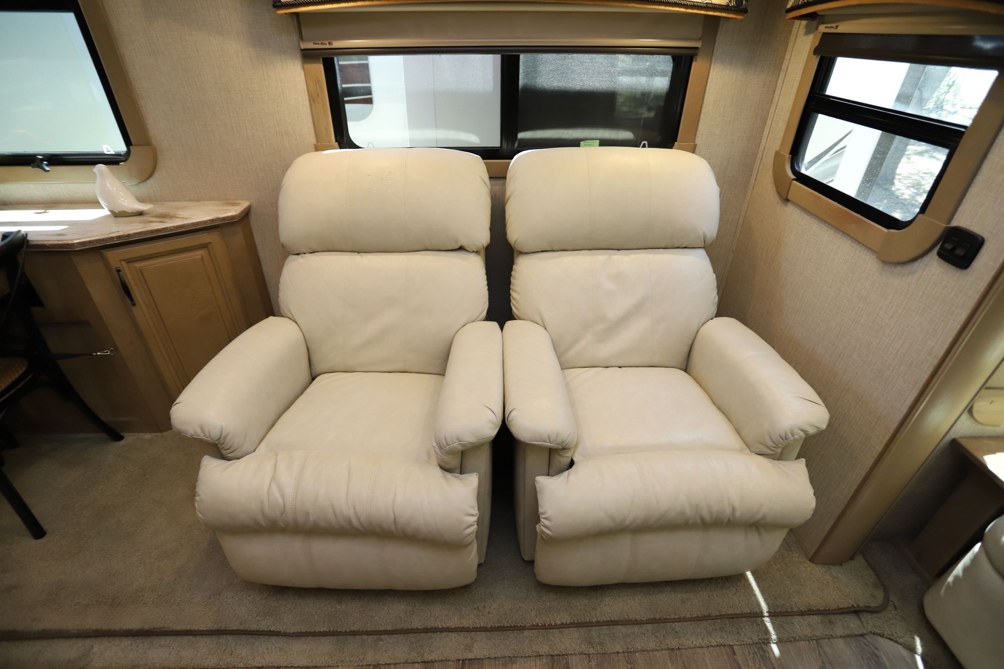 Used 2016 Crossroads Redwood 39MB Fifth Wheel  For Sale