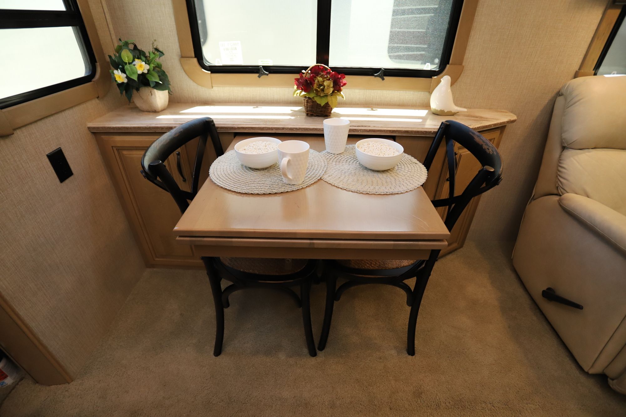 Used 2016 Crossroads Redwood 39MB Fifth Wheel  For Sale