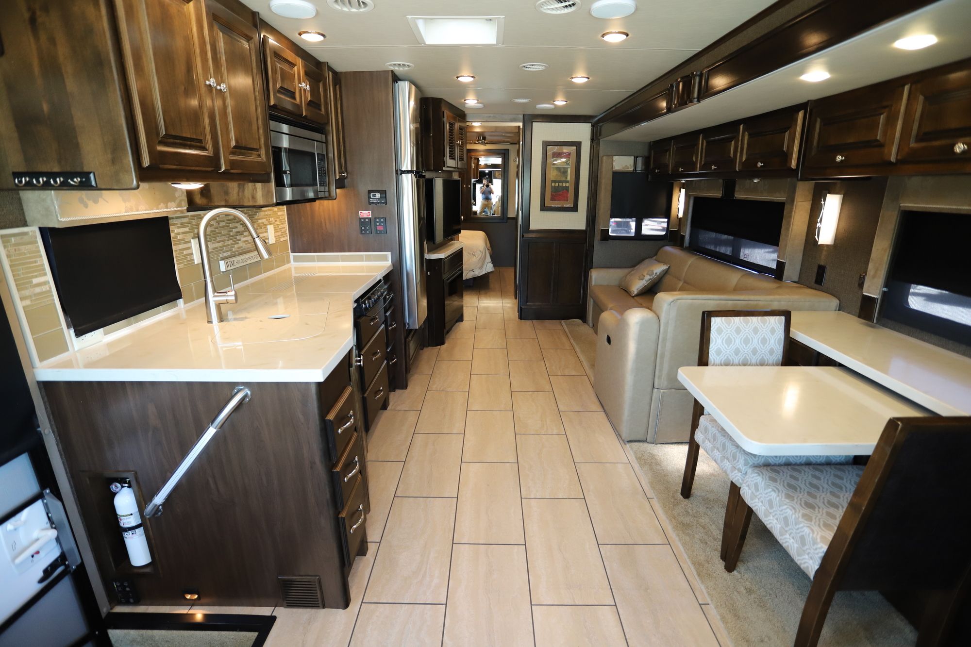 Used 2016 Tiffin Motor Homes Allegro 32SA Class A  For Sale