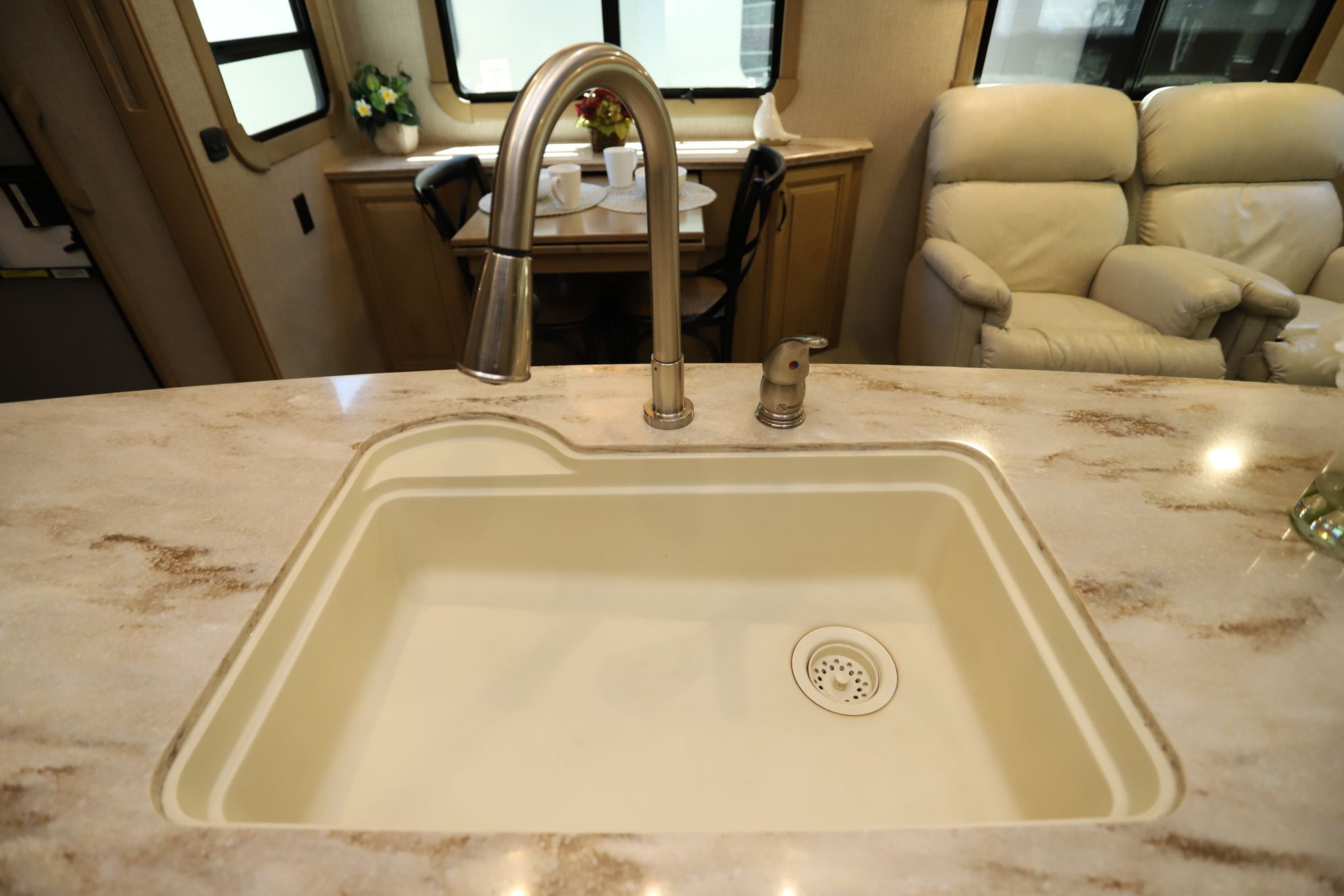 Used 2016 Crossroads Redwood 39MB Fifth Wheel  For Sale