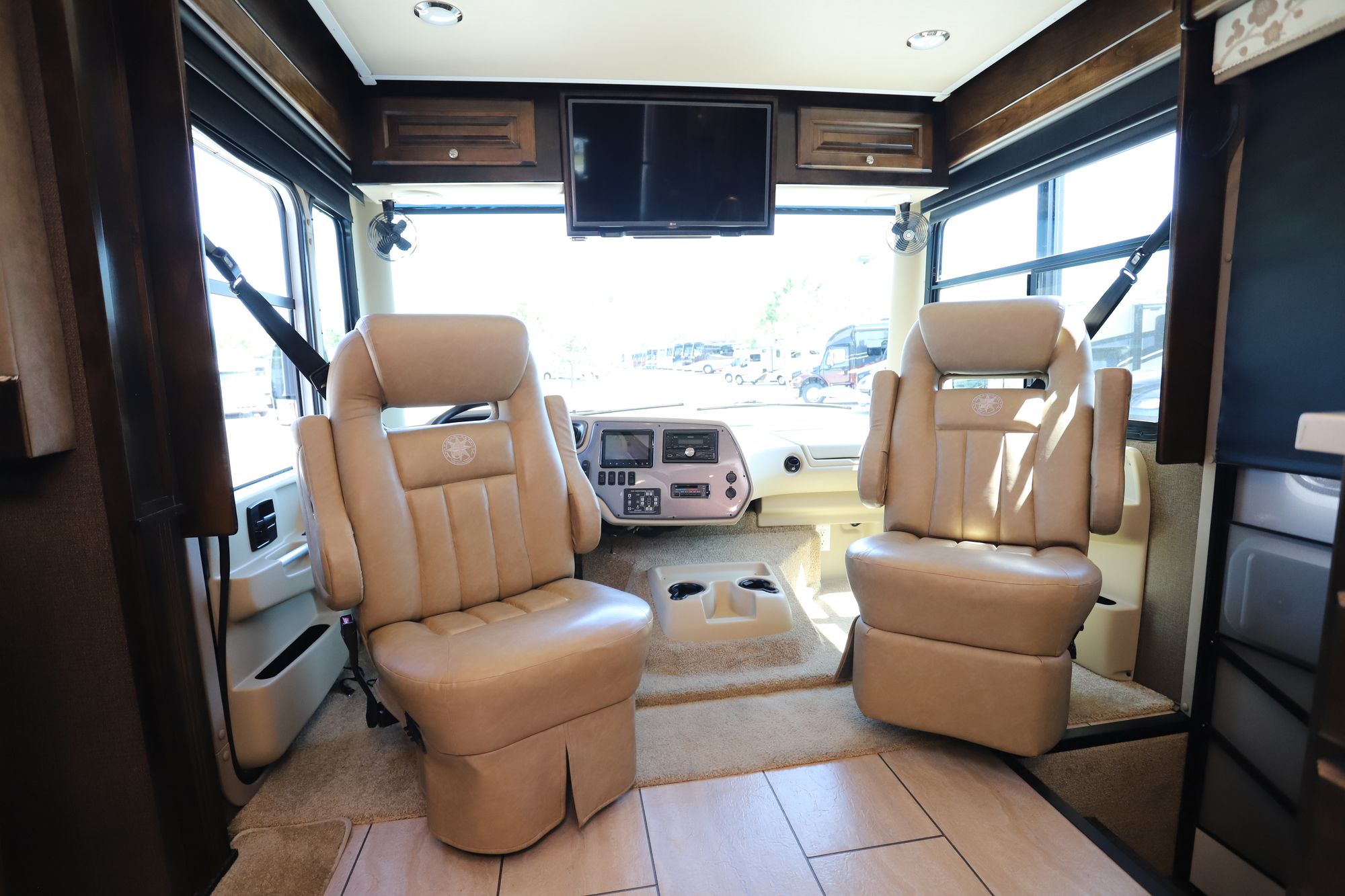 Used 2016 Tiffin Motor Homes Allegro 32SA Class A  For Sale