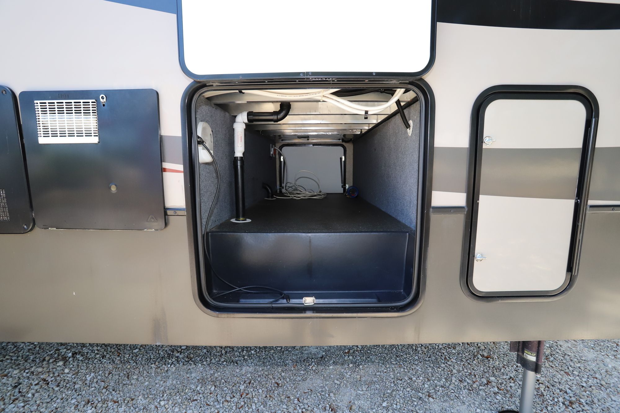 Used 2015 Forest River Spartan 1234X Fifth Wheel  For Sale