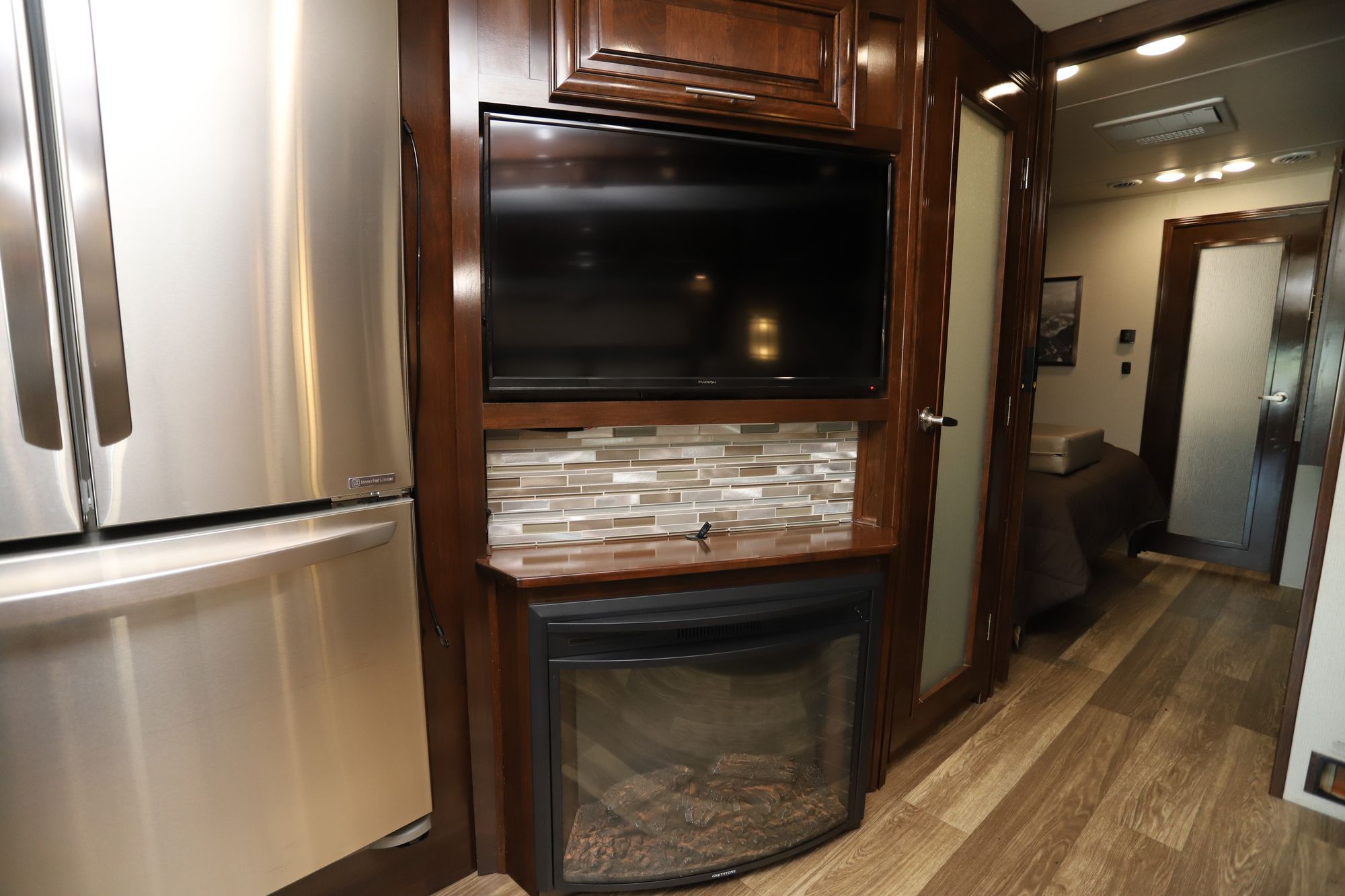 Used 2019 Forest River Georgetown  Xl 369DS Class A  For Sale