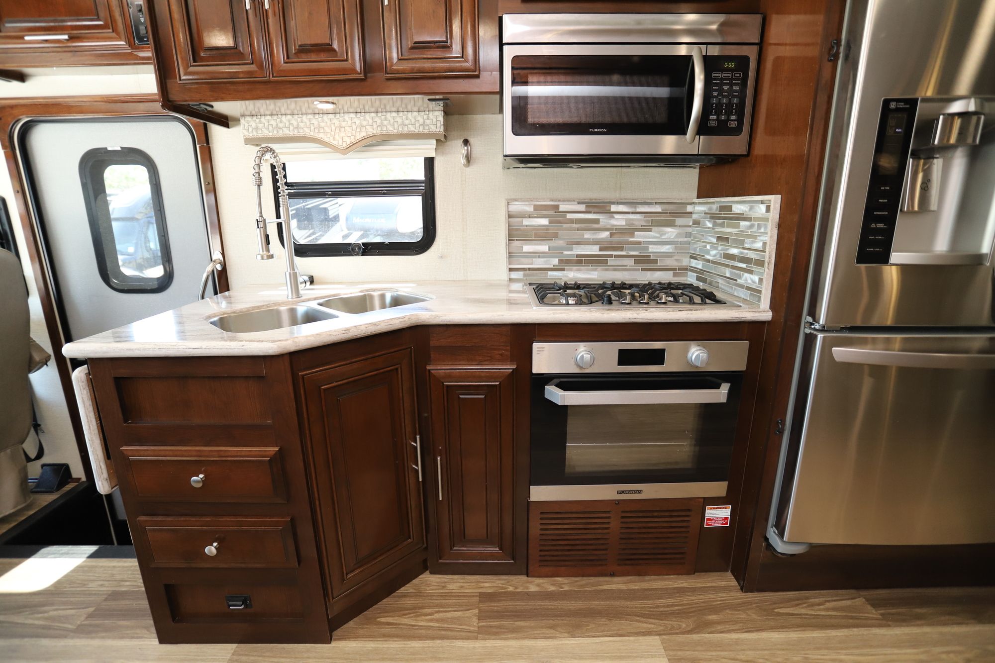 Used 2019 Forest River Georgetown  Xl 369DS Class A  For Sale