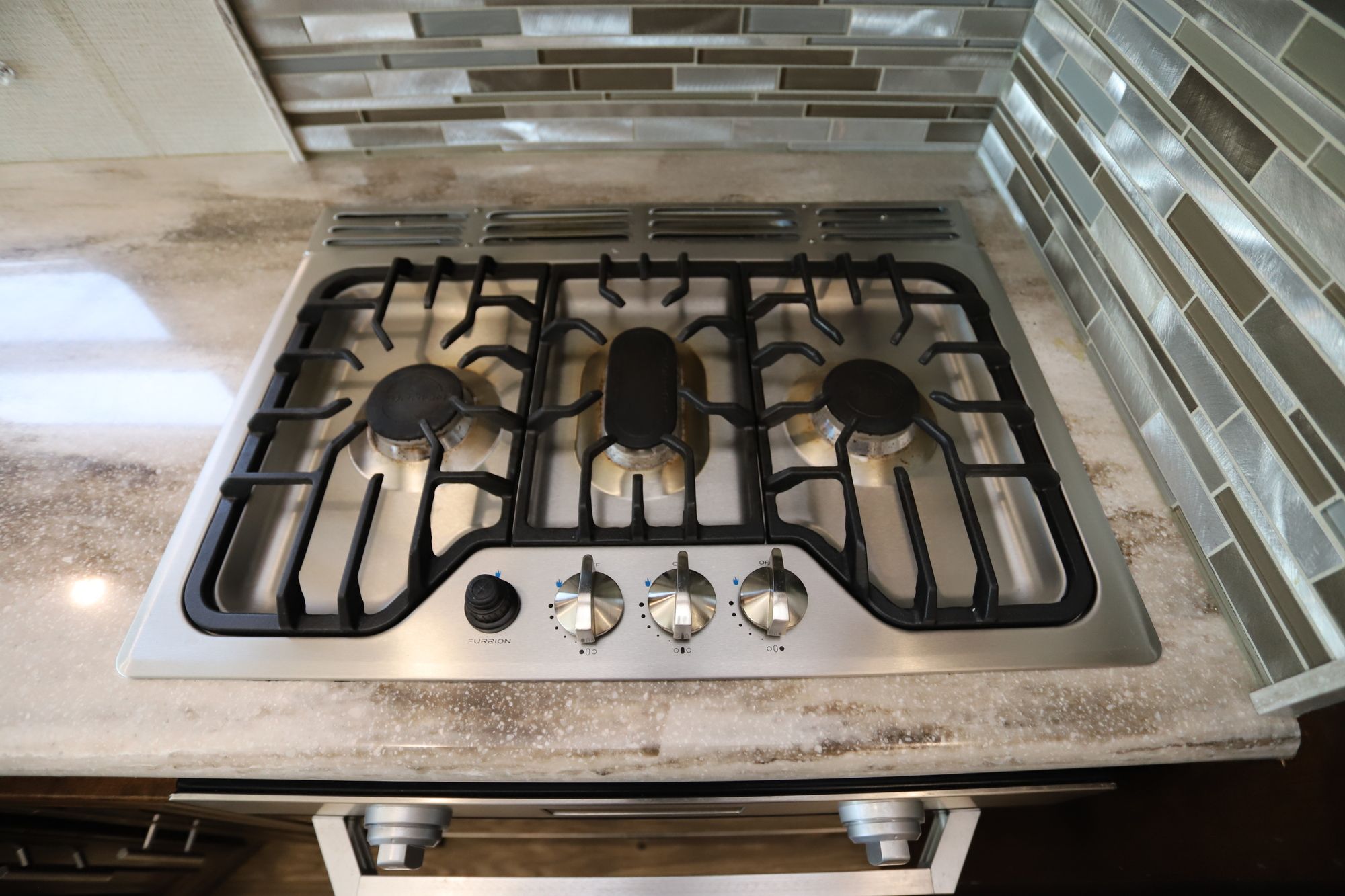 Used 2019 Forest River Georgetown  Xl 369DS Class A  For Sale