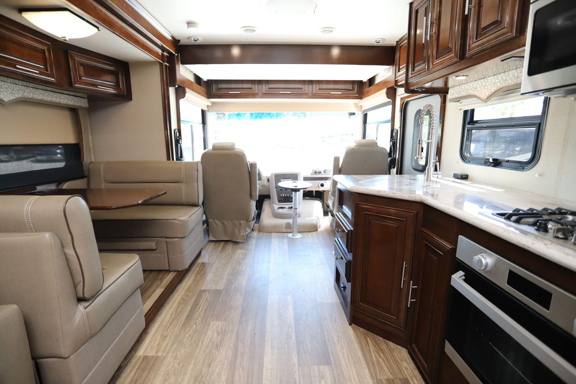 Used 2019 Forest River Georgetown  Xl 369DS Class A  For Sale