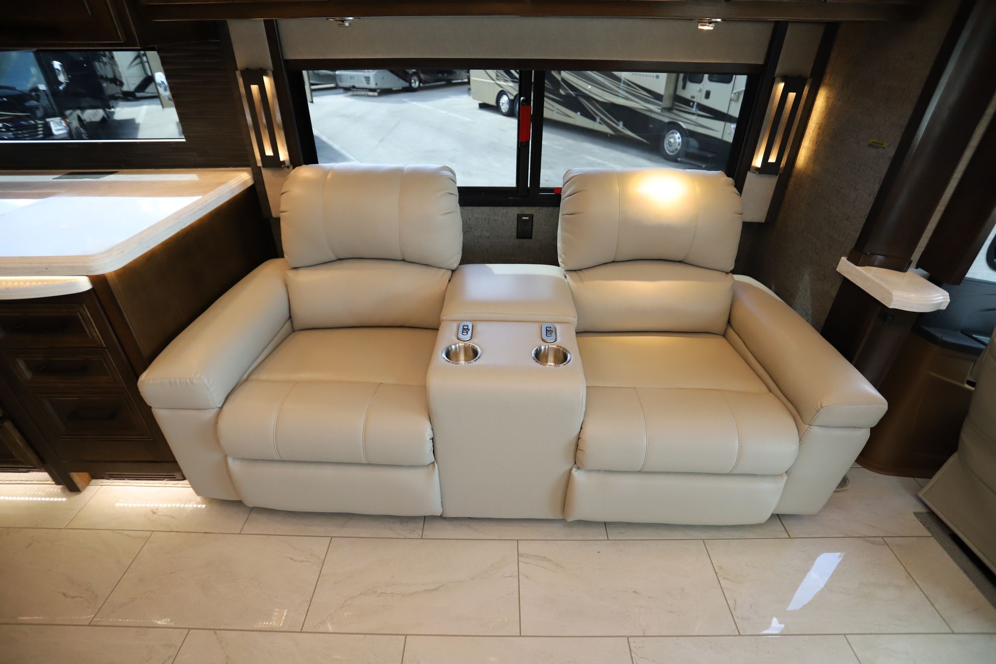 New 2020 Tiffin Motor Homes Allegro Bus 45OPP Class A  For Sale