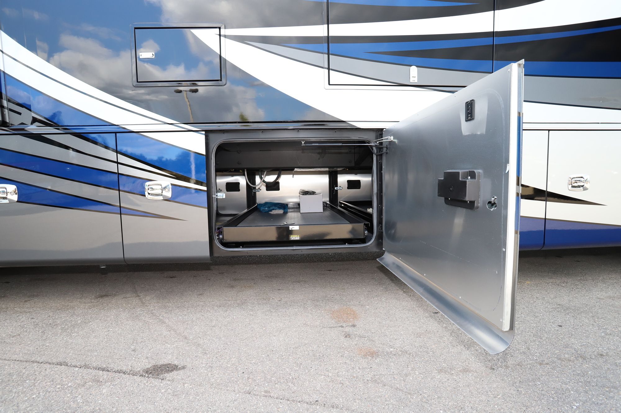 New 2020 Tiffin Motor Homes Allegro Bus 45OPP Class A  For Sale