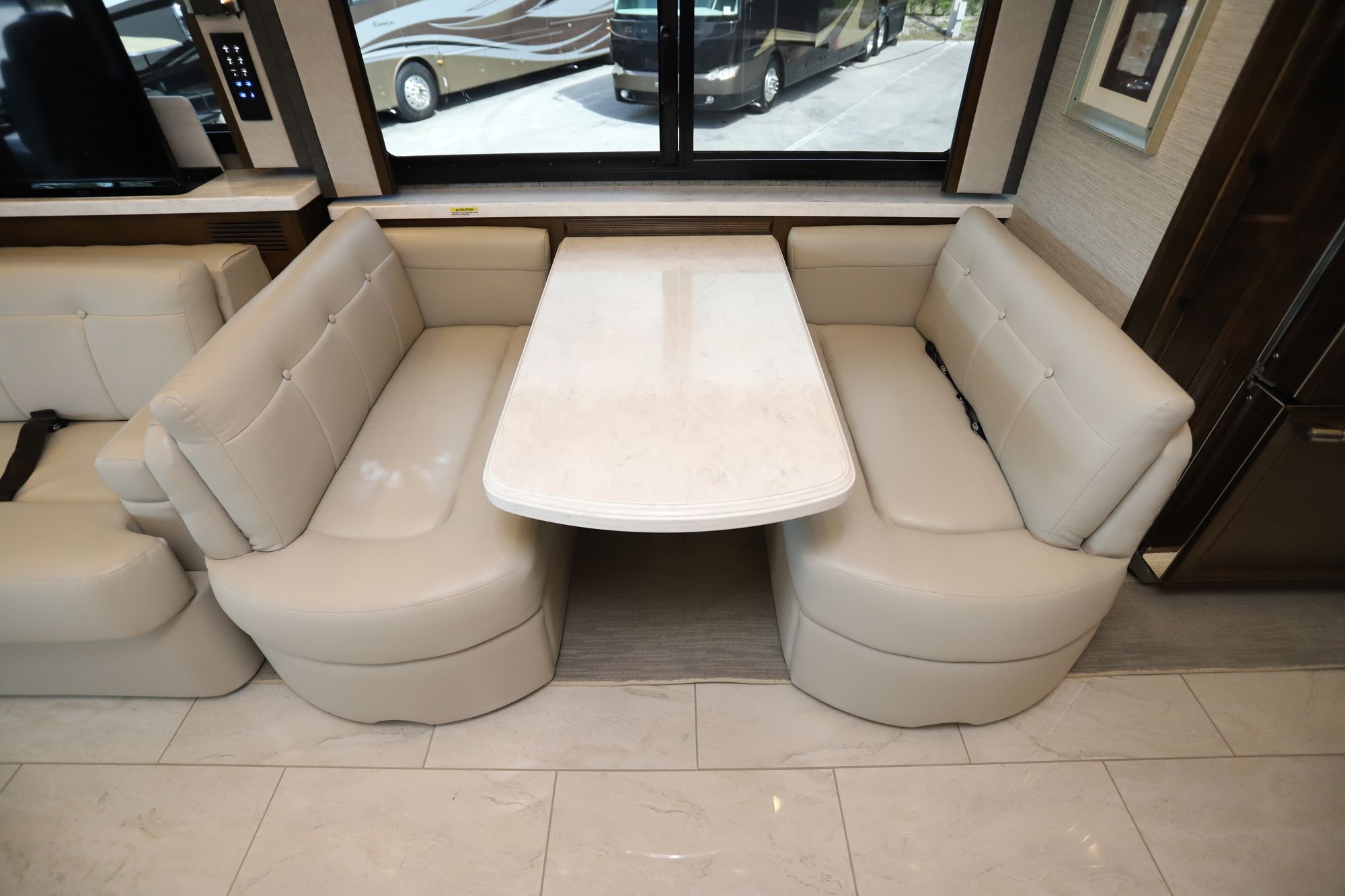 New 2020 Tiffin Motor Homes Allegro Bus 45OPP Class A  For Sale