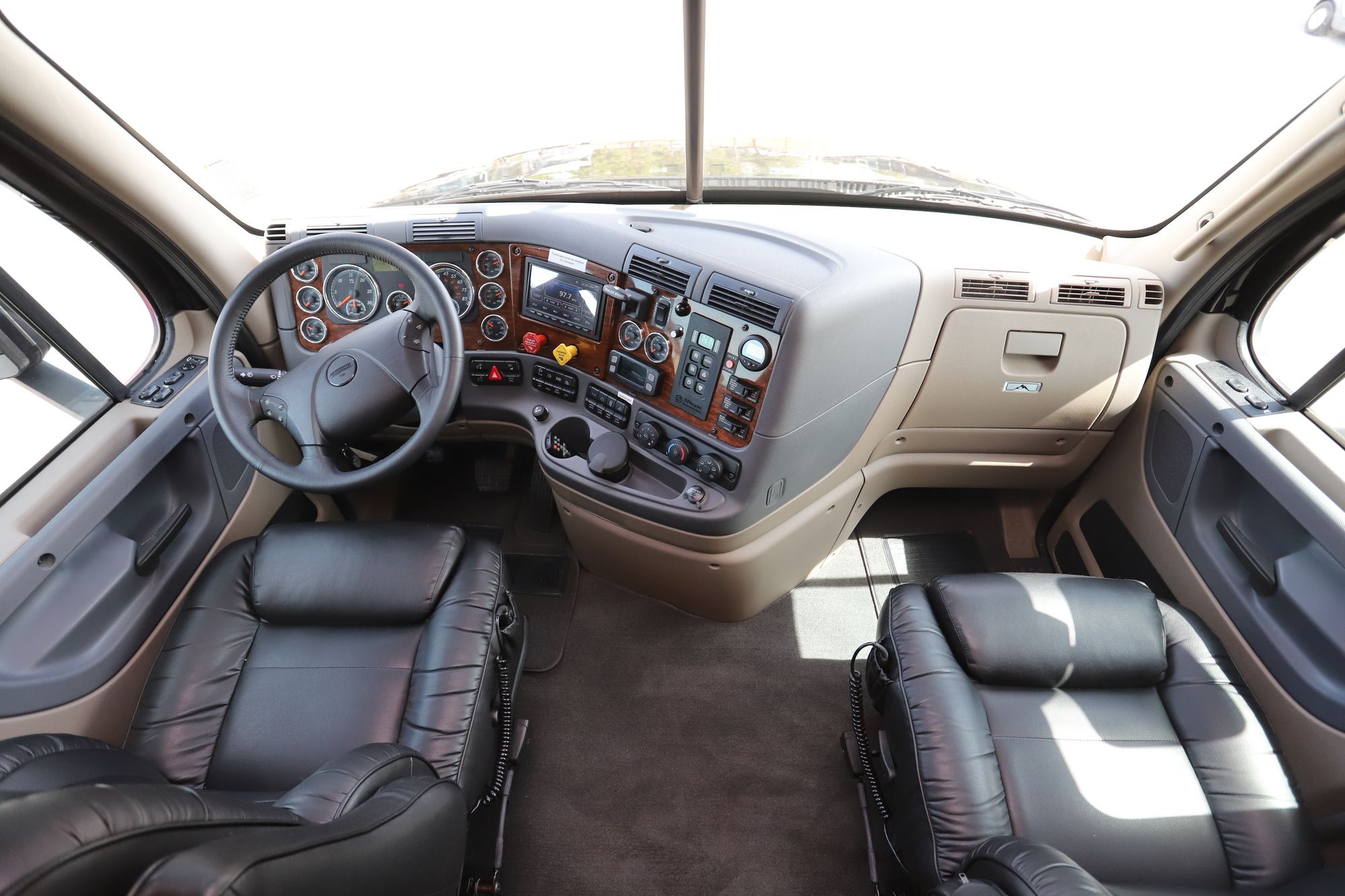 New 2020 Renegade Rv Ikon i4534RX Super C  For Sale