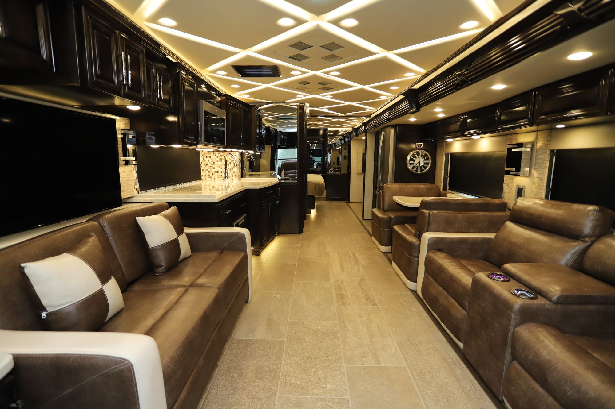 New 2020 Newmar Mountain Aire 4551 Class A  For Sale