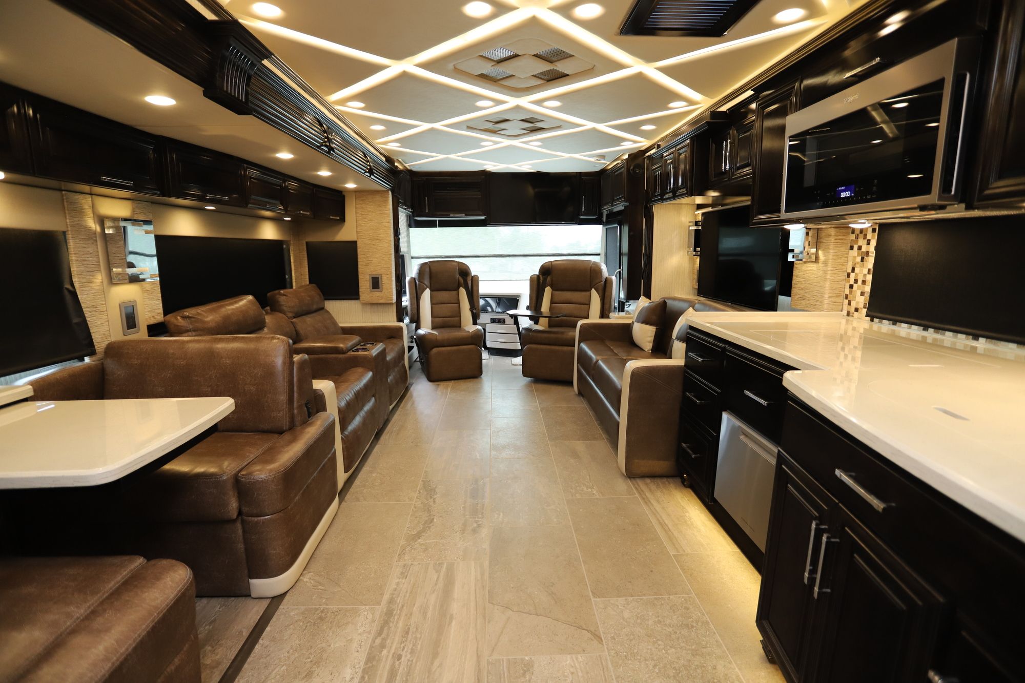 New 2020 Newmar Mountain Aire 4551 Class A  For Sale