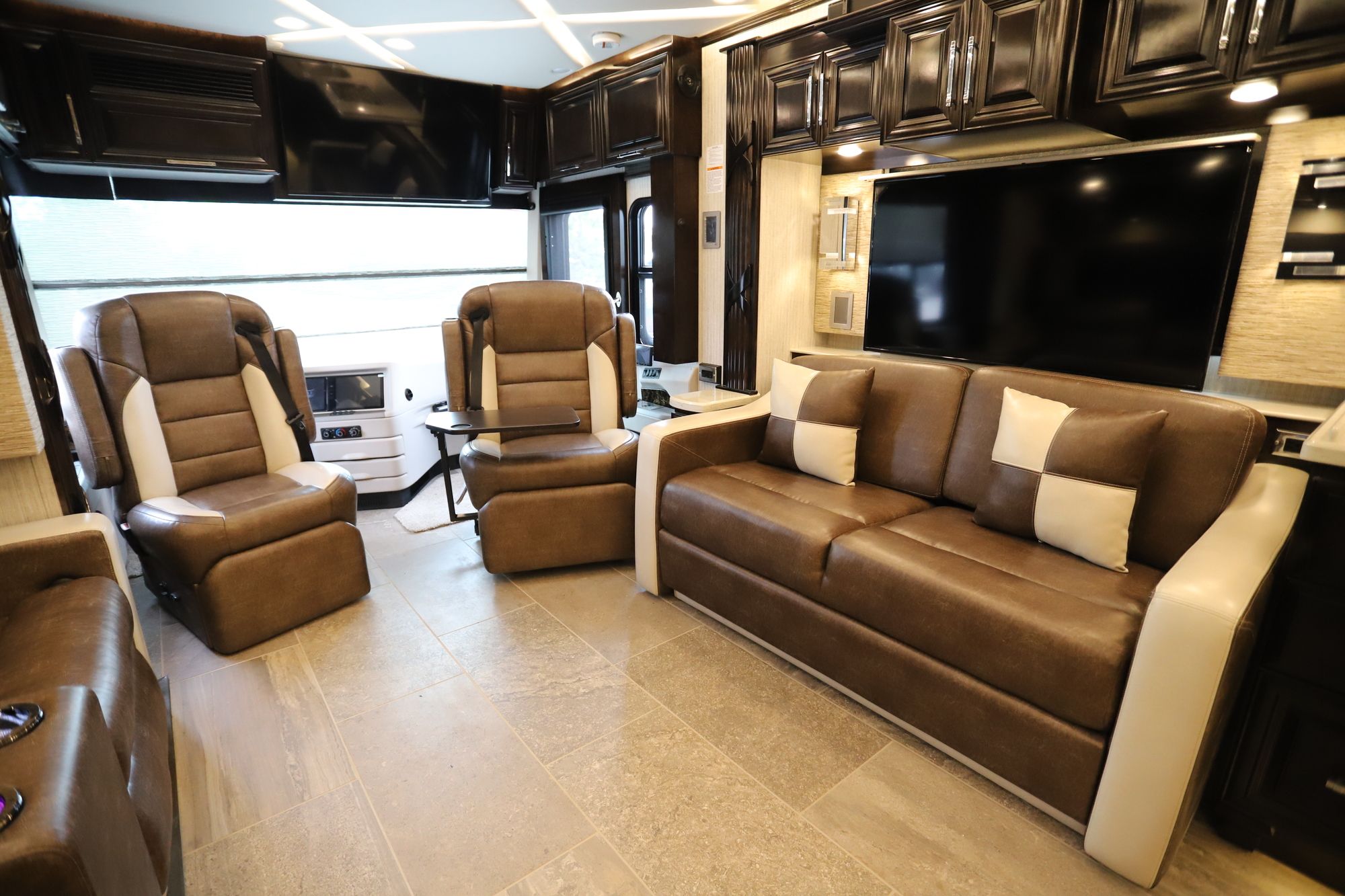 New 2020 Newmar Mountain Aire 4551 Class A  For Sale