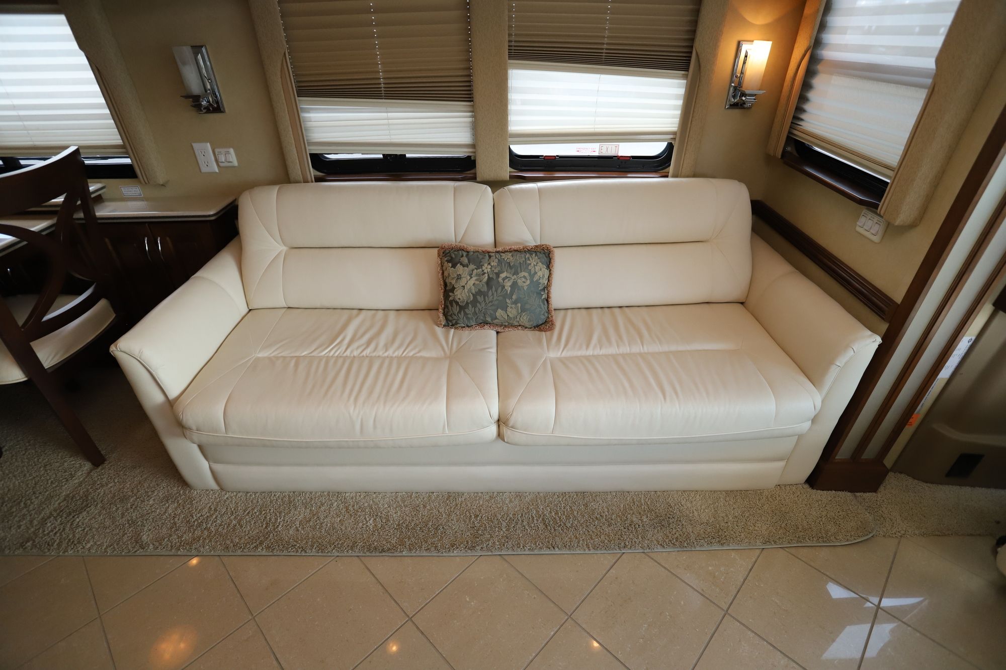 Used 2008 Newmar Mountain Aire 4528 Class A  For Sale