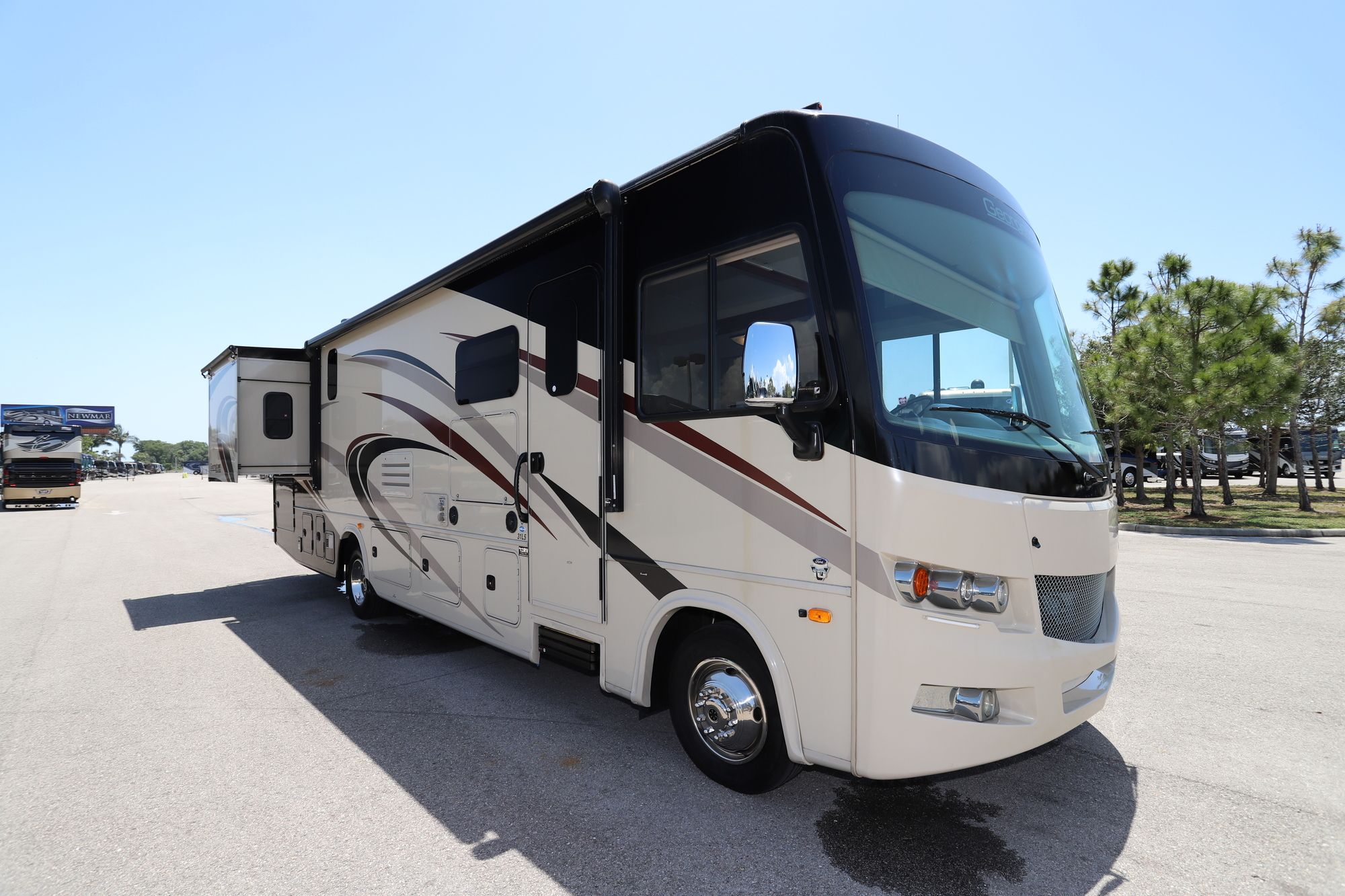 Used 2018 Forest River Georgetown 31LS Class A  For Sale