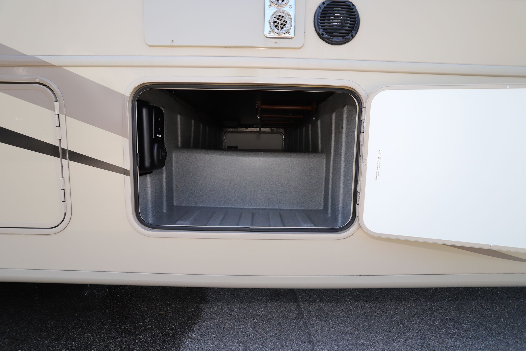 Used 2018 Forest River Georgetown 31LS Class A  For Sale