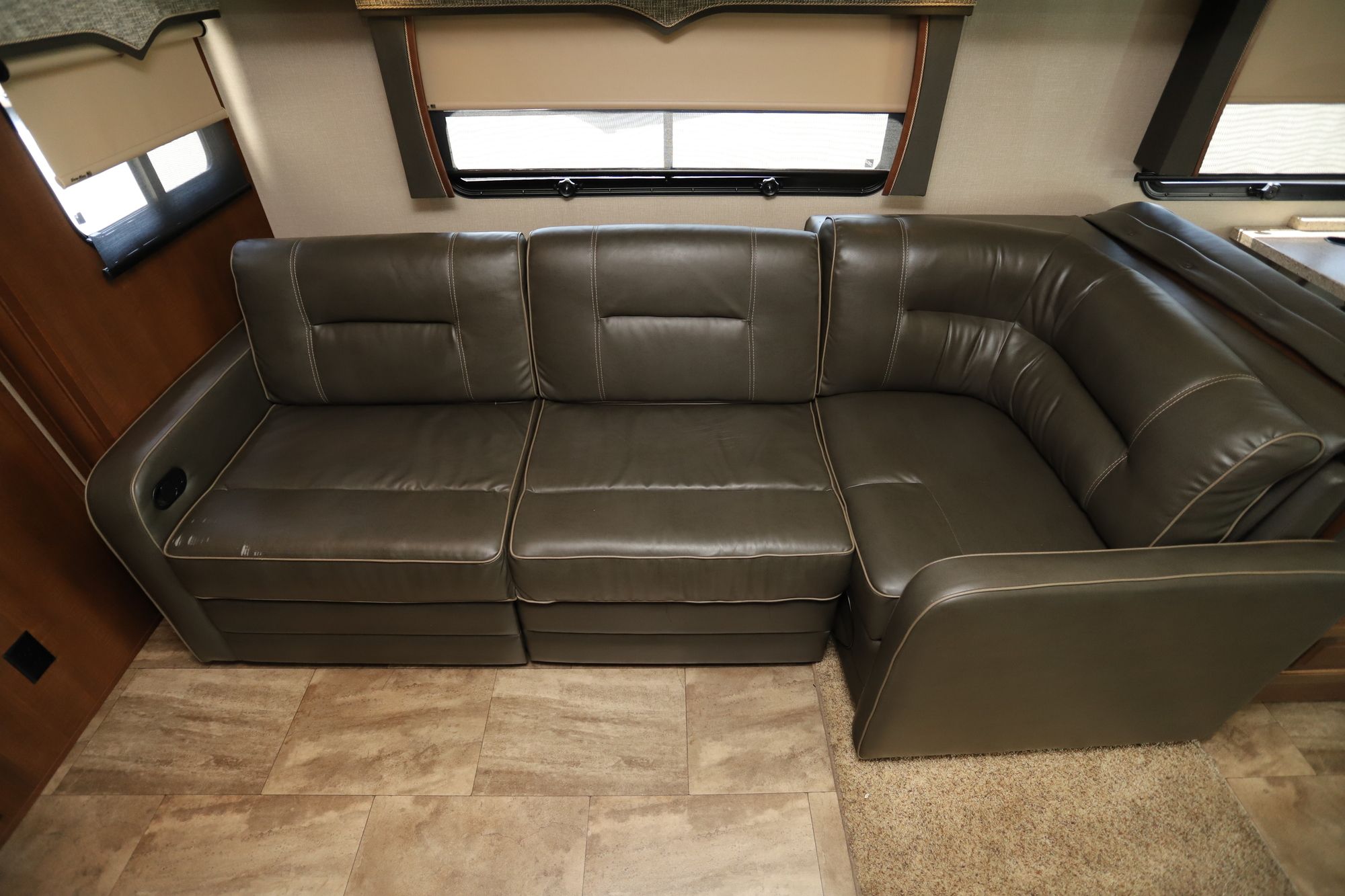 Used 2018 Forest River Georgetown 31LS Class A  For Sale