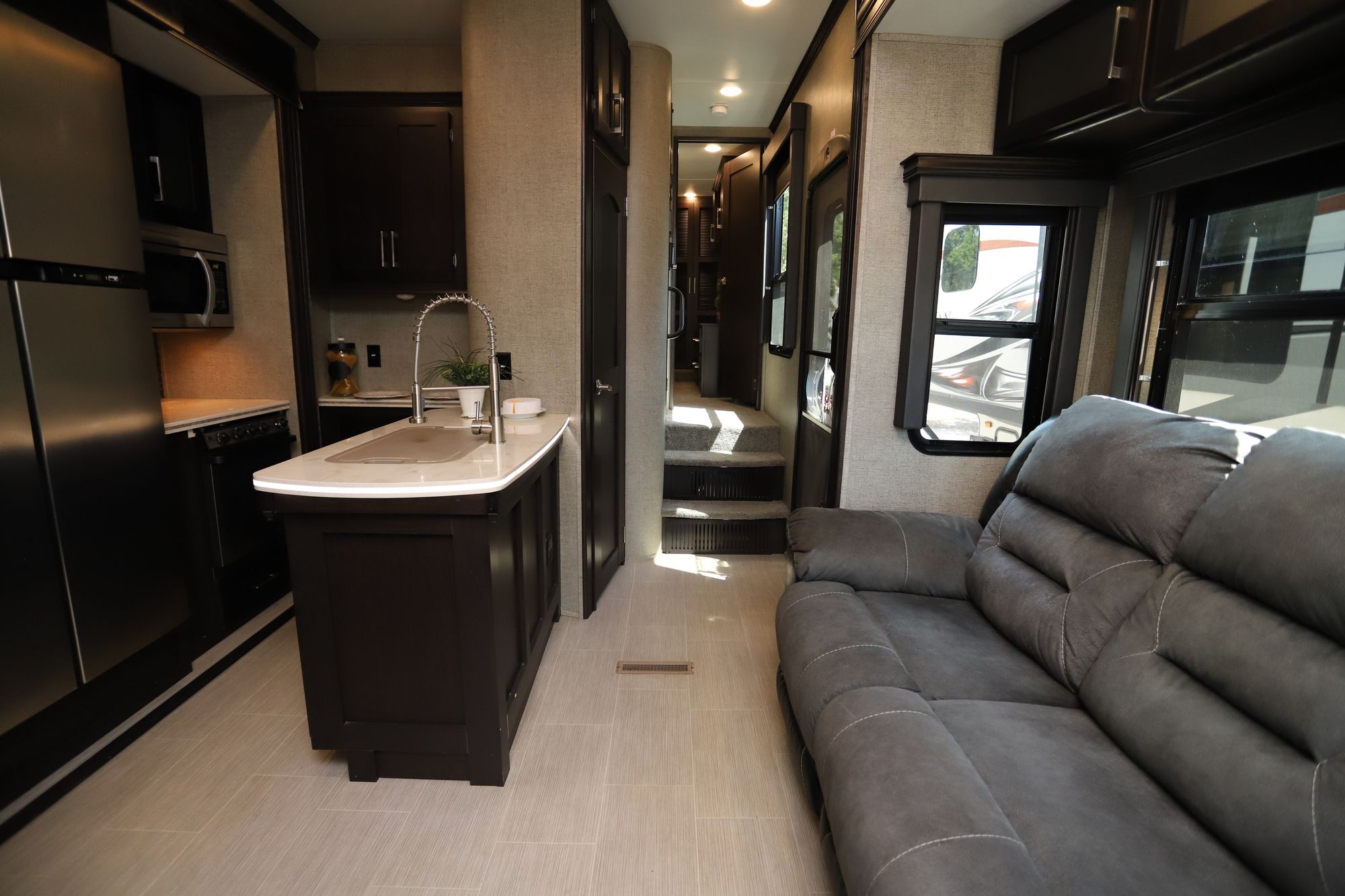 Used 2016 Keystone Raptor 355TS Fifth Wheel  For Sale