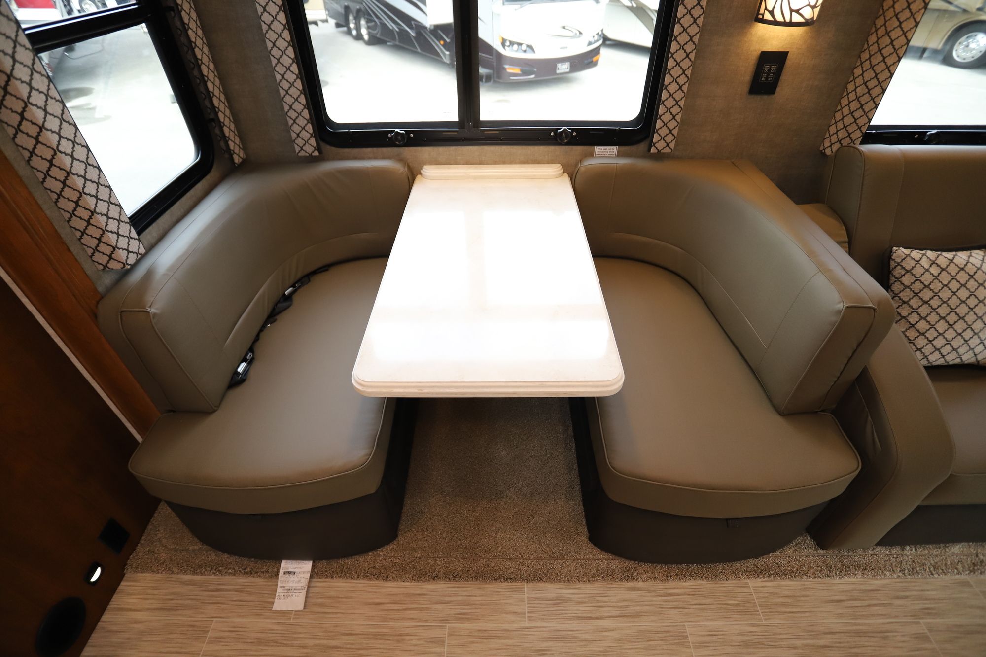 New 2021 Renegade Rv Valencia 38RB Super C  For Sale