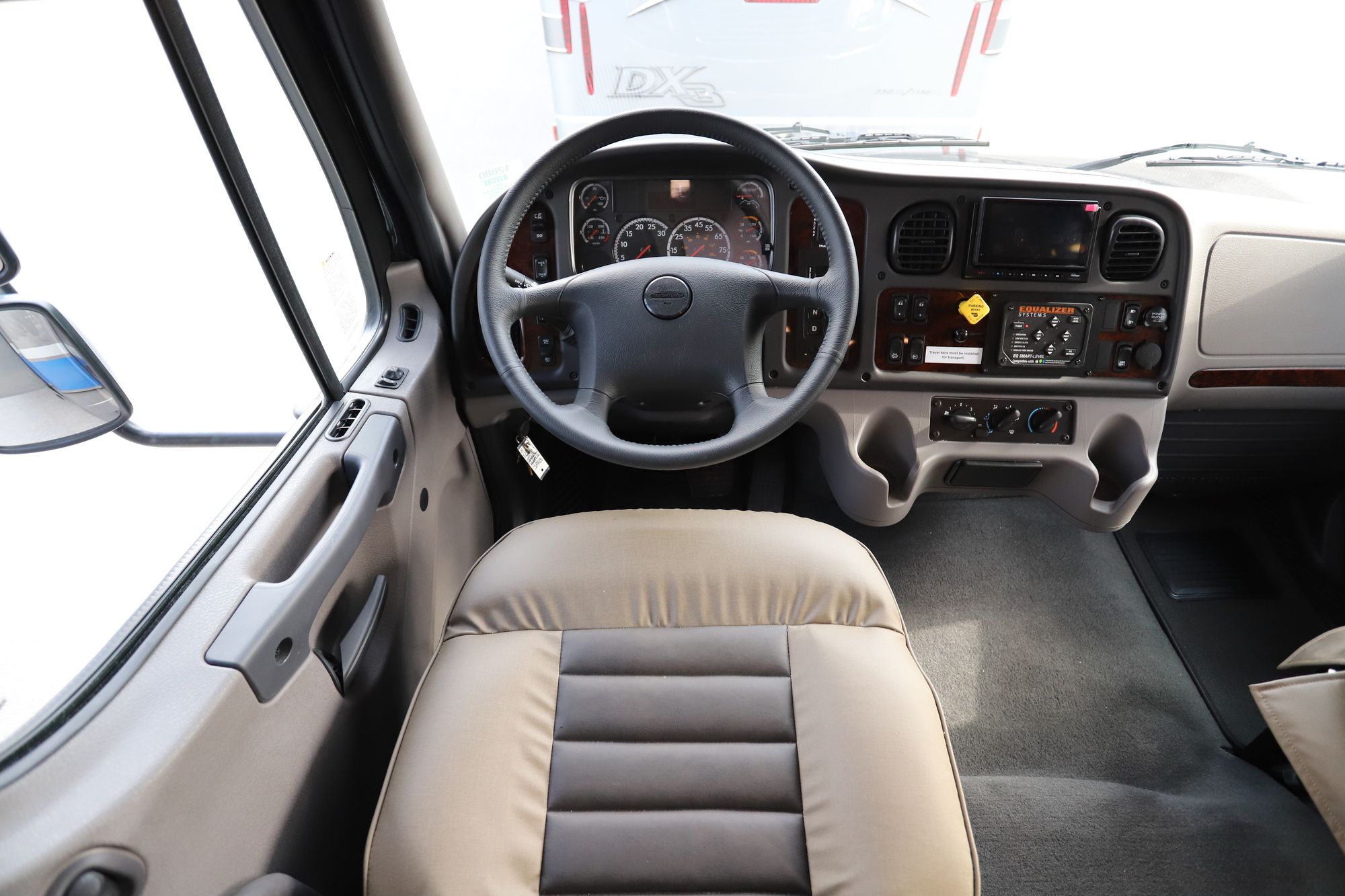 New 2021 Renegade Rv Valencia 38RB Super C  For Sale