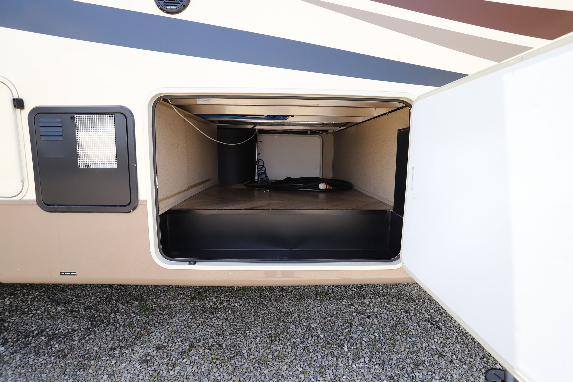 Used 2016 Forest River Cedar Creek 37MBH Fifth Wheel  For Sale