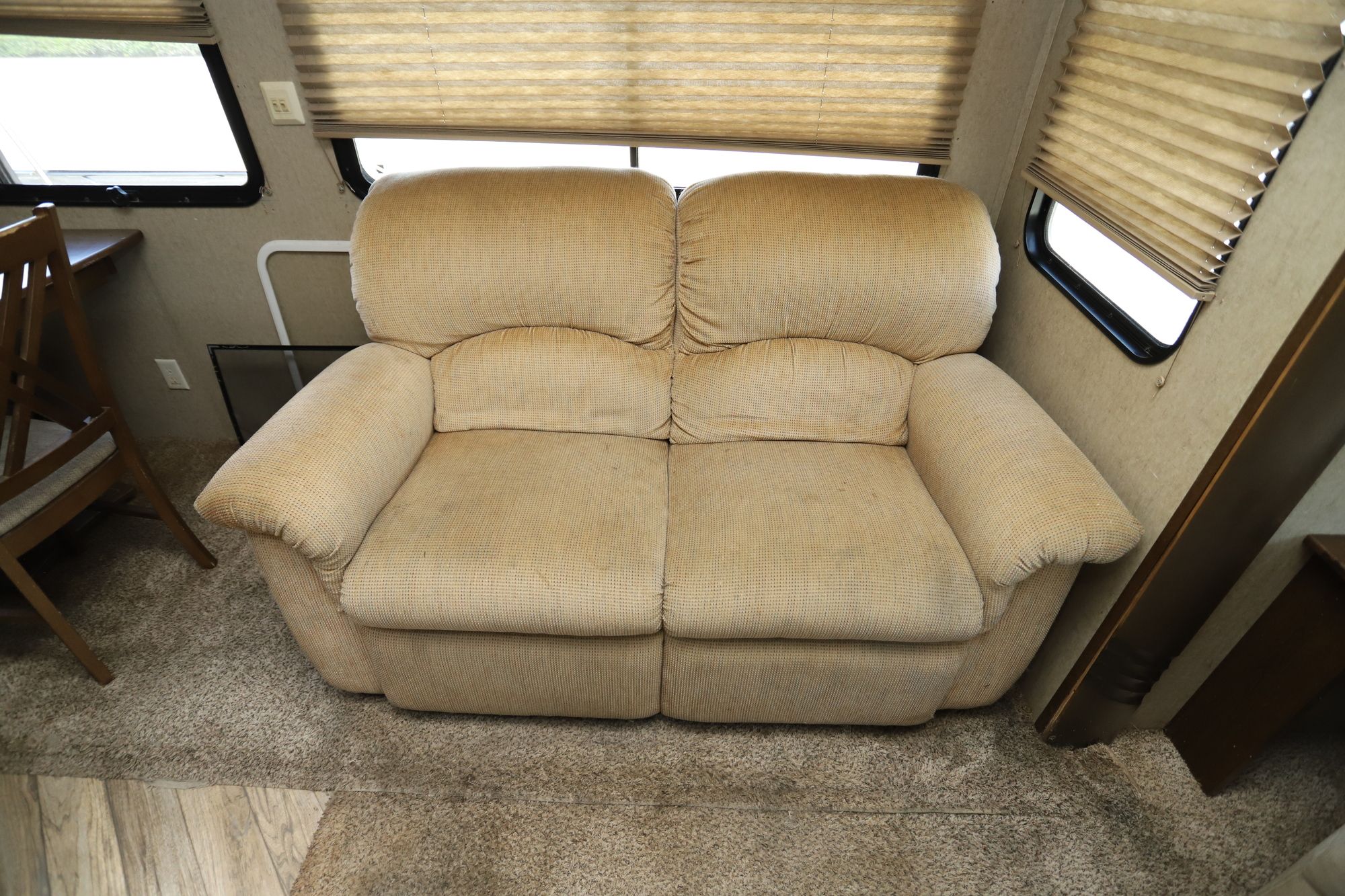 Used 2016 Forest River Cedar Creek 37MBH Fifth Wheel  For Sale