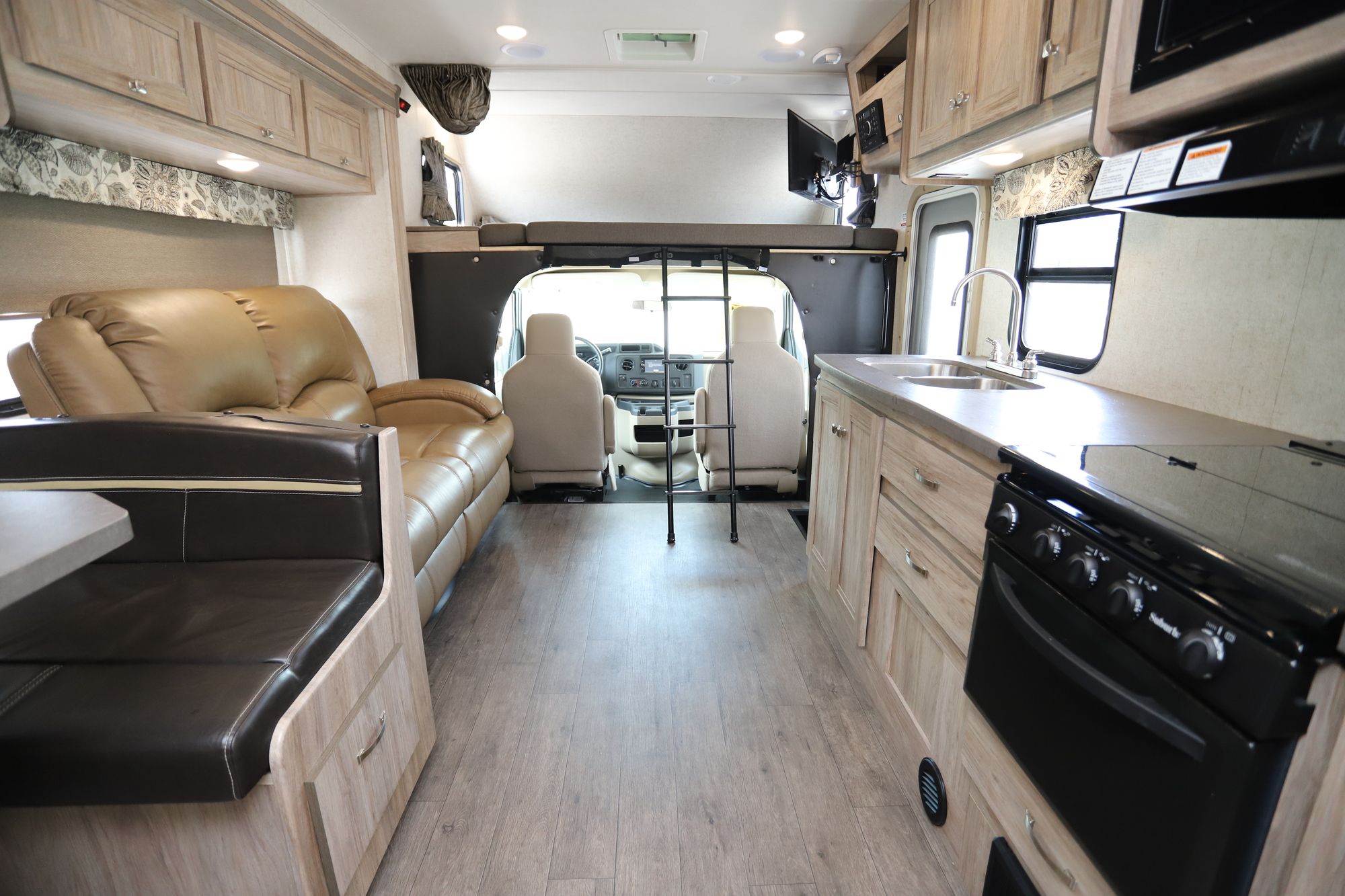 Used 2018 Forest River Forester 2851 Class C  For Sale