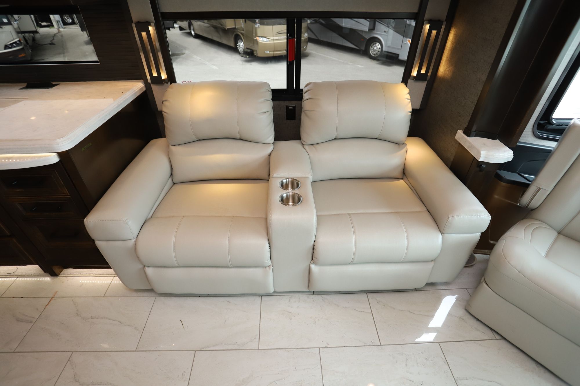 New 2020 Tiffin Motor Homes Allegro Bus 40IP Class A  For Sale