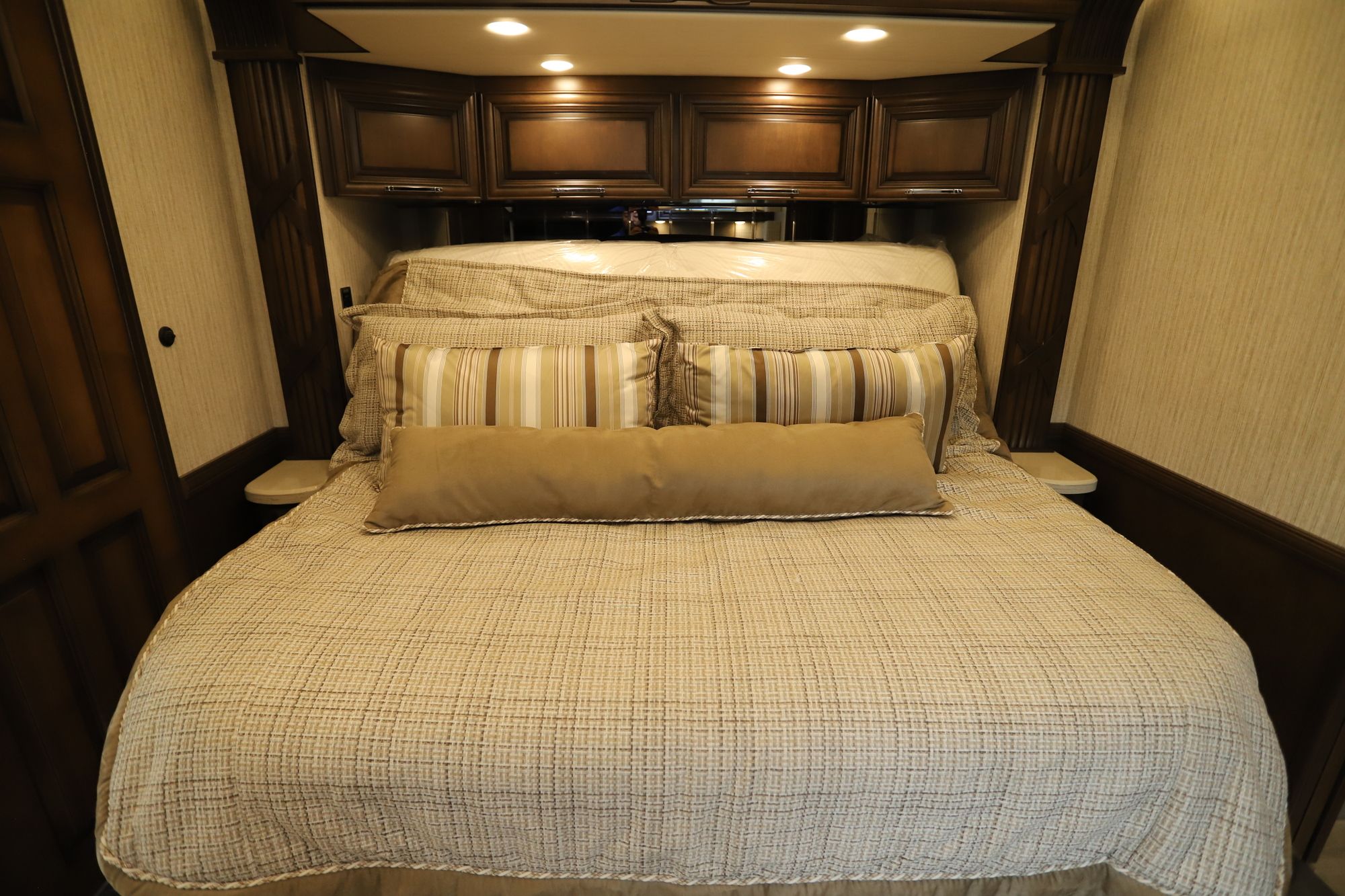 New 2020 Newmar Mountain Aire 4551 Class A  For Sale