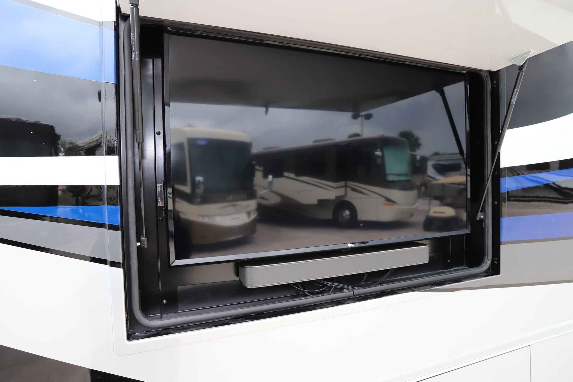 New 2020 Tiffin Motor Homes Allegro Bus 40IP Class A  For Sale