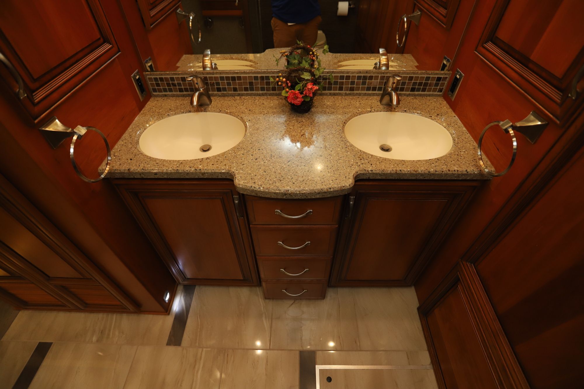 Used 2014 Newmar Mountain Aire 4369 Class A  For Sale
