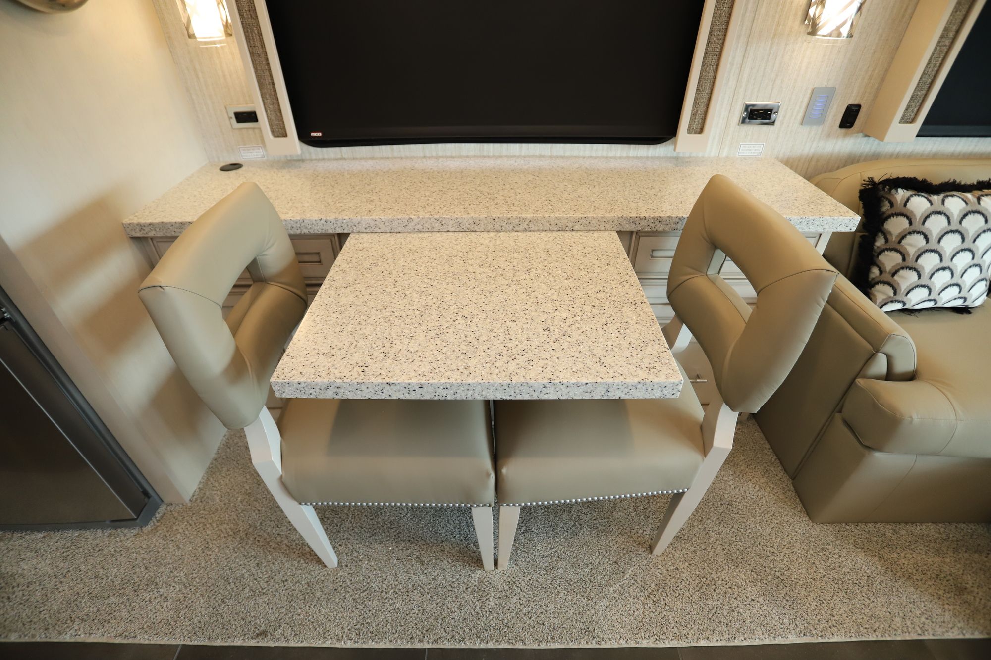 New 2020 Newmar Ventana 3709 Class A  For Sale