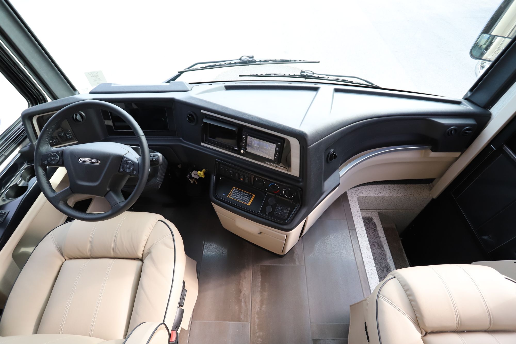New 2020 Newmar Ventana 3709 Class A  For Sale