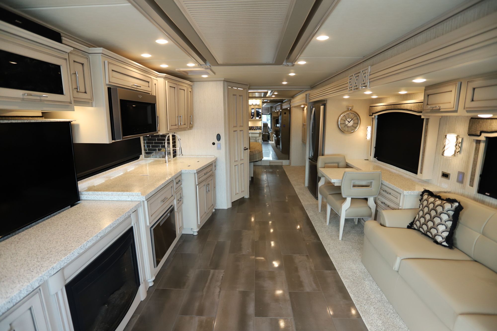 New 2020 Newmar Ventana 3709 Class A  For Sale