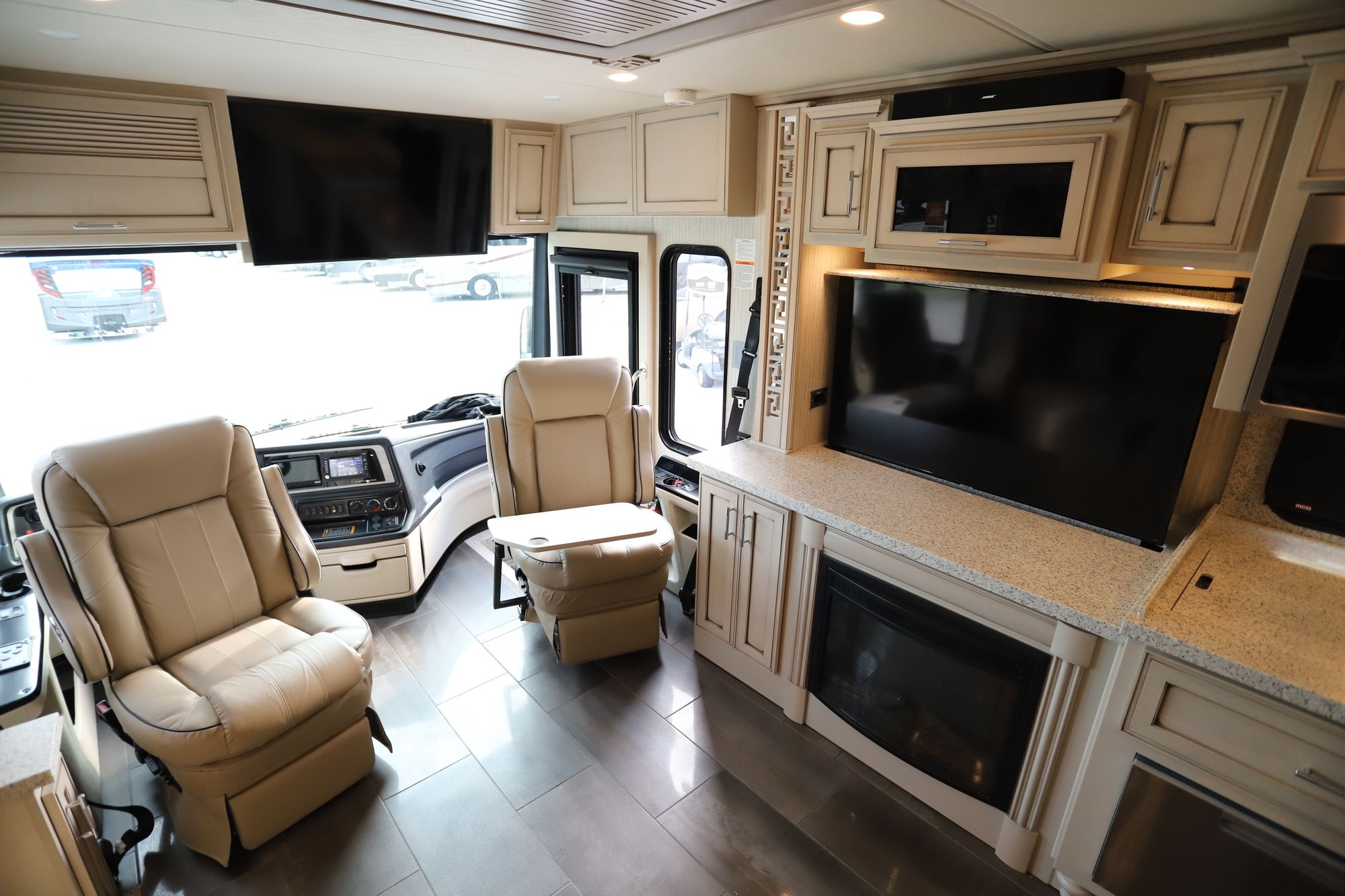 New 2020 Newmar Ventana 3709 Class A  For Sale