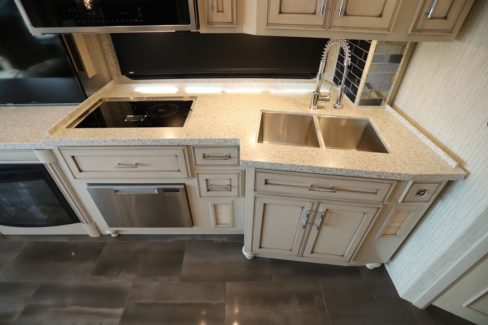New 2020 Newmar Ventana 3709 Class A  For Sale