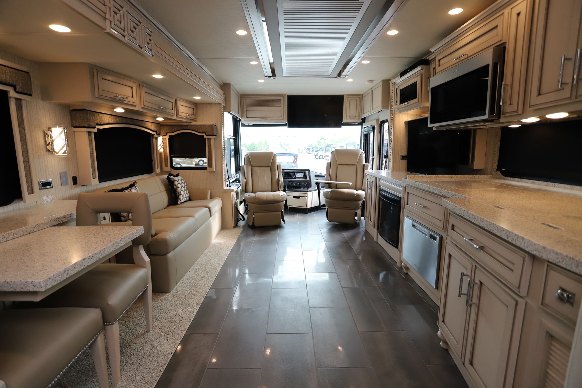 New 2020 Newmar Ventana 3709 Class A  For Sale