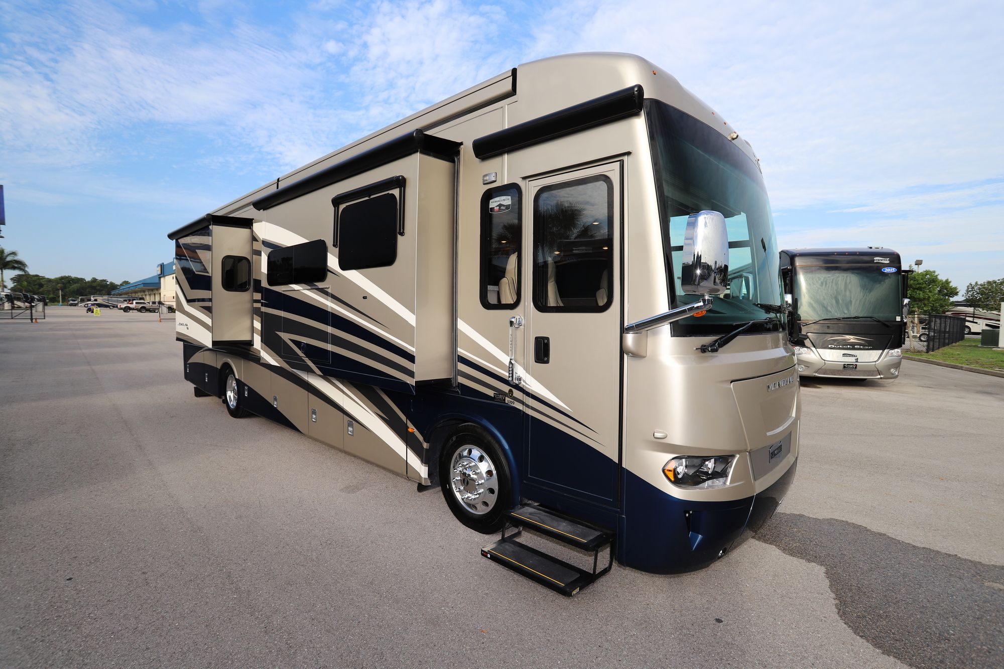 New 2020 Newmar Ventana 3709 Class A  For Sale