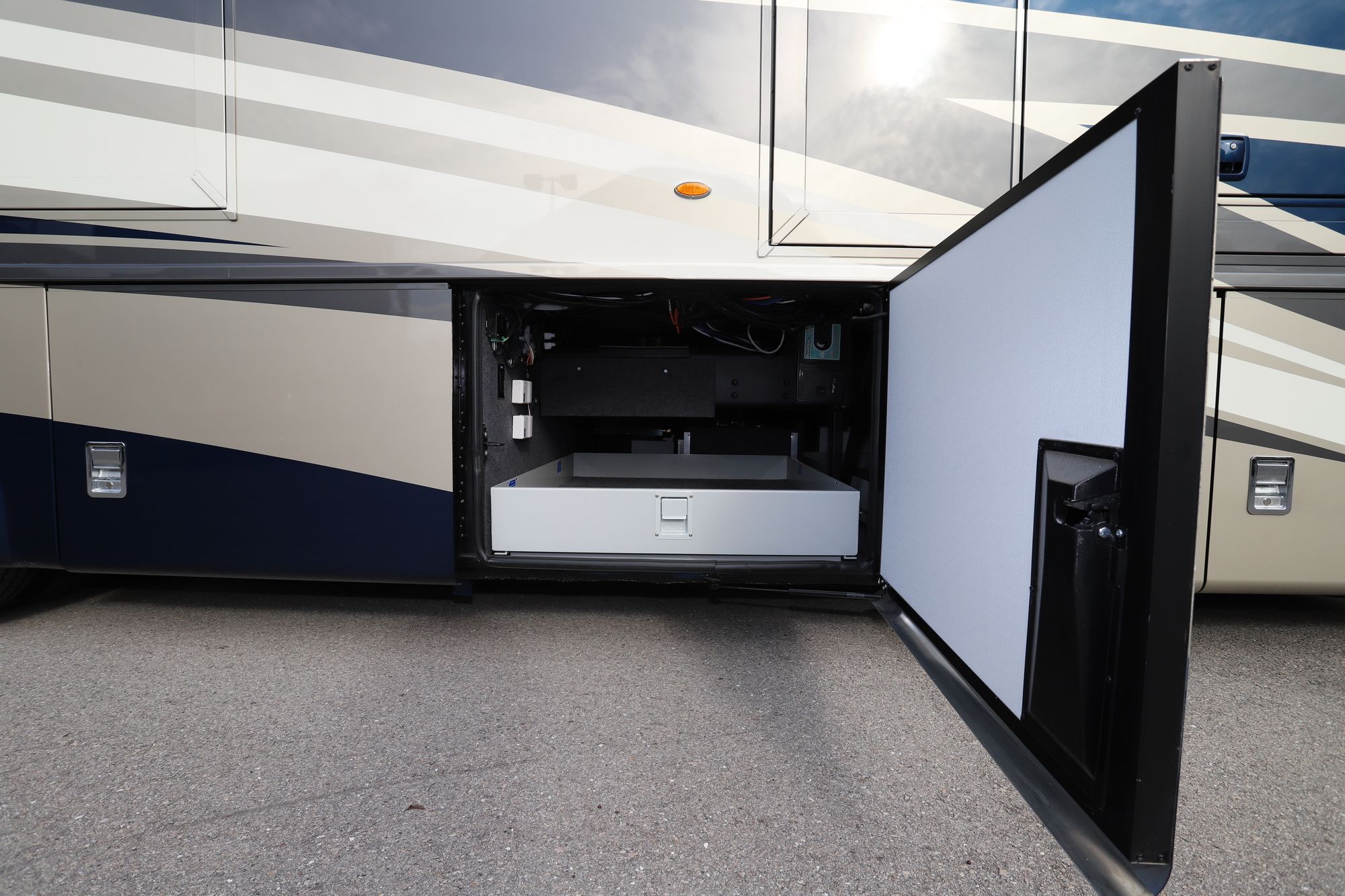New 2020 Newmar Ventana 3709 Class A  For Sale