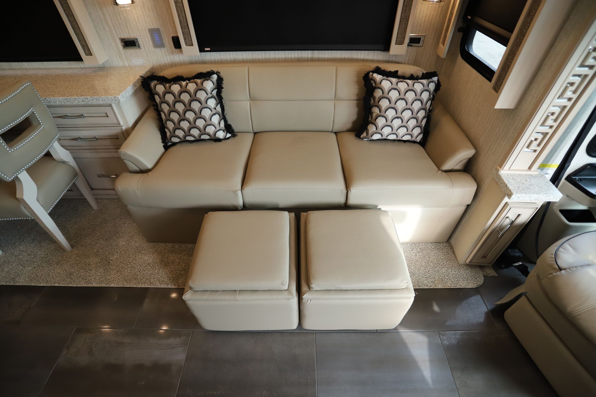 New 2020 Newmar Ventana 3709 Class A  For Sale