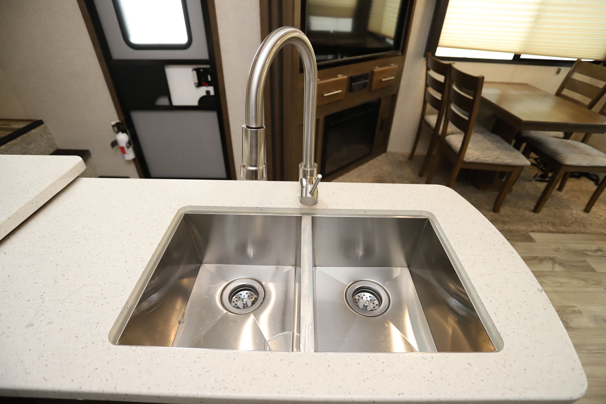 Used 2019 Keystone Cougar 27SGS Fifth Wheel  For Sale