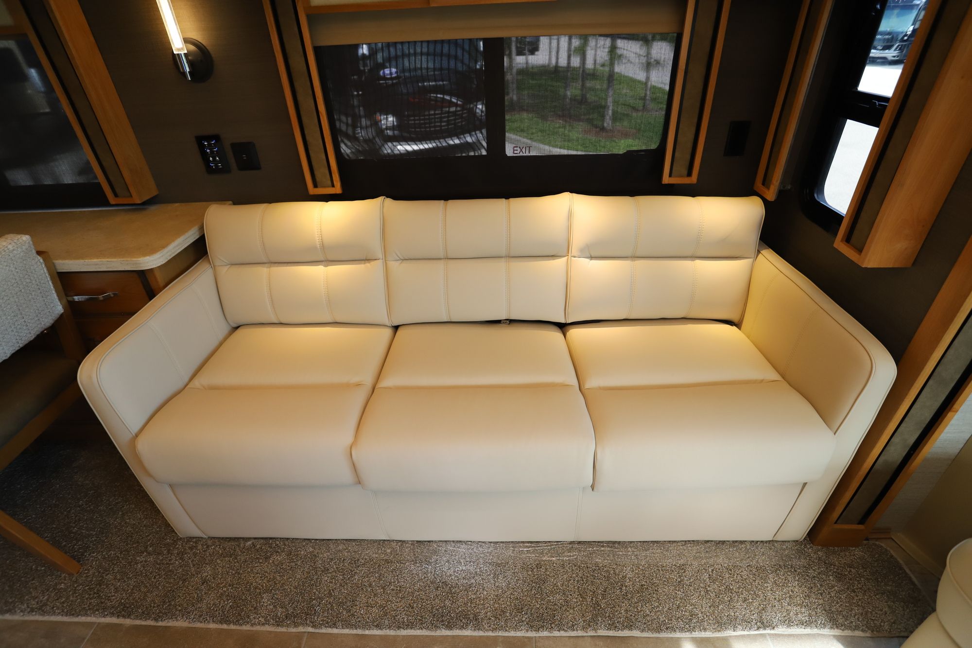 New 2020 Tiffin Motor Homes Allegro Red 37BA Class A  For Sale