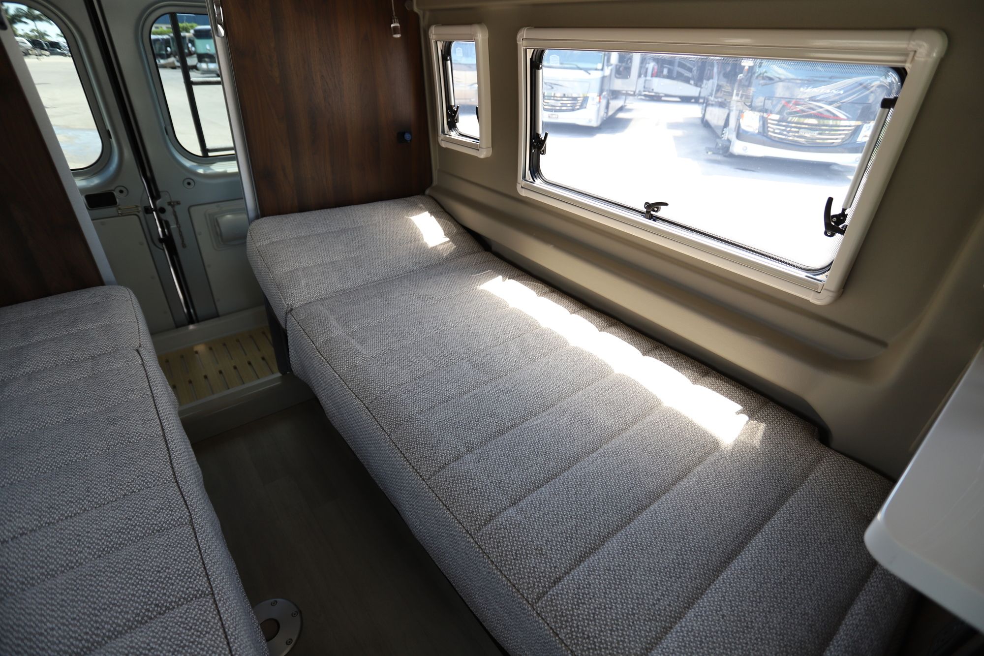 New 2021 Winnebago Travato 259K Class B  For Sale