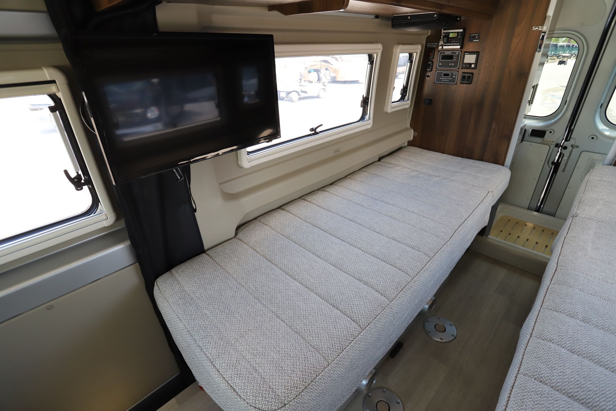 New 2021 Winnebago Travato 259K Class B  For Sale