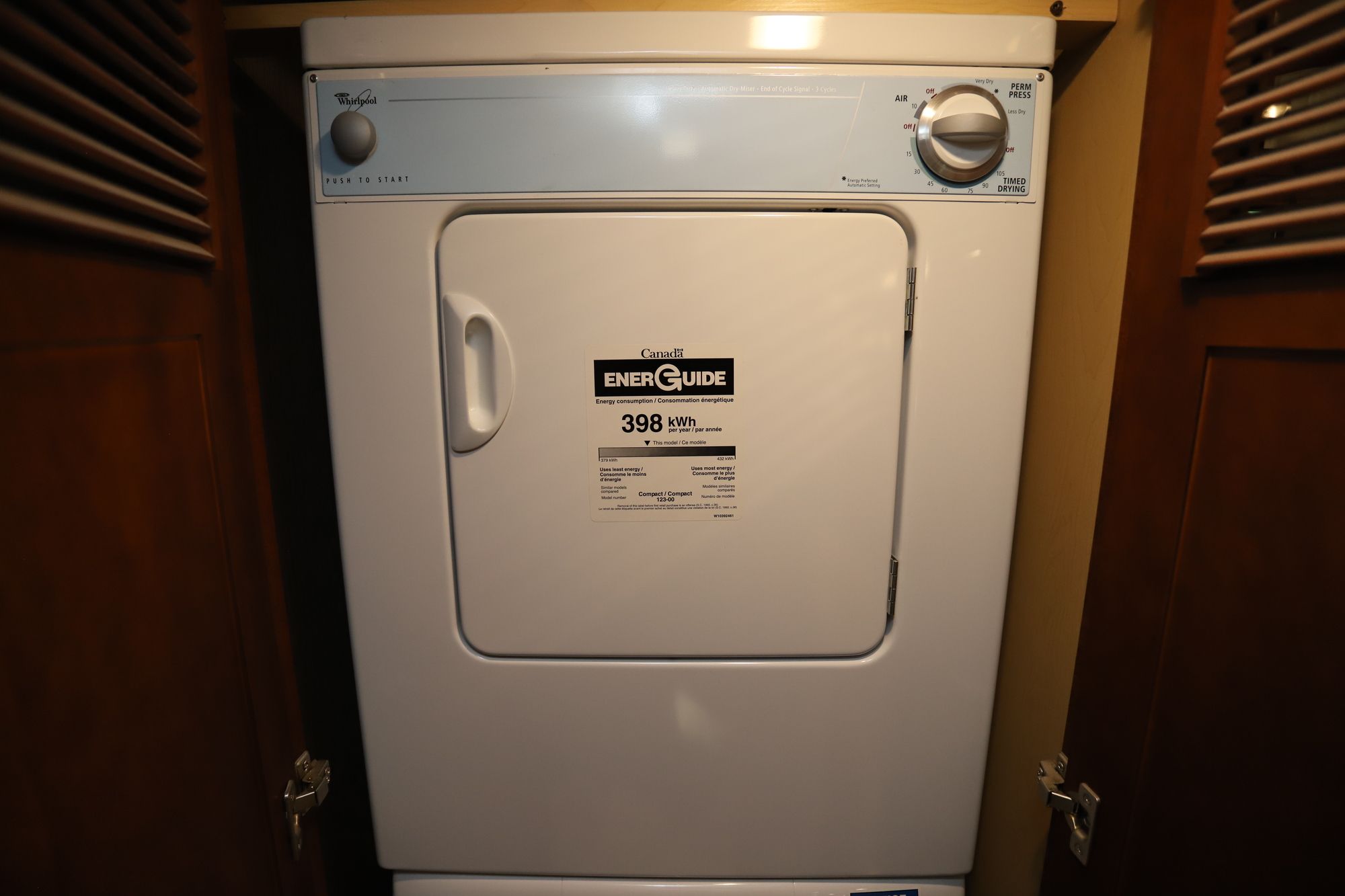 Used 2016 Newmar Ventana Le 3709 Class A  For Sale